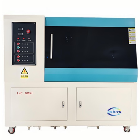 LJC-100KV電壓擊穿測試儀